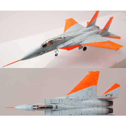 Mihohoさま専用」技MIX/AC11 F-15J 第305飛行隊 記念塗装 - ホビー 