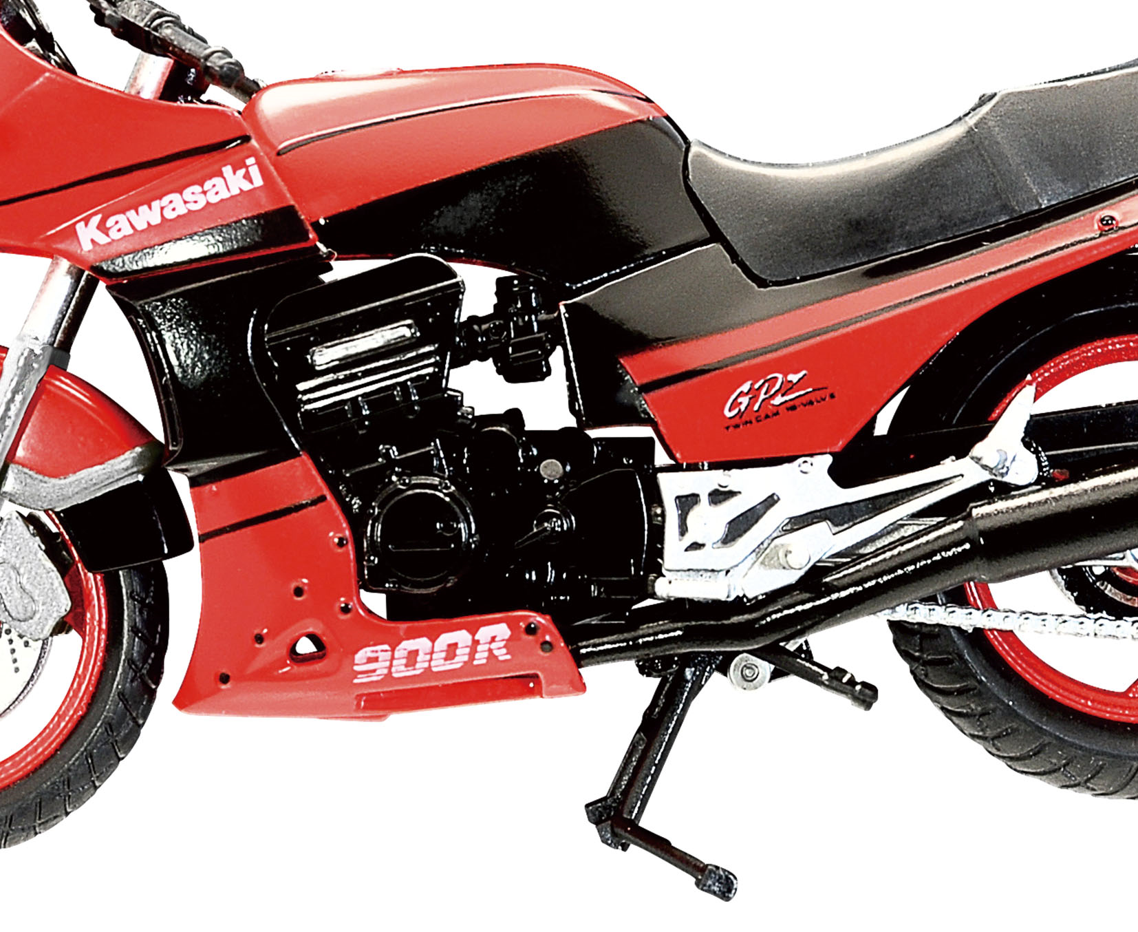 大割引 ヴィンテージバイクキット4 10個入 食玩 ガム コレクション isb