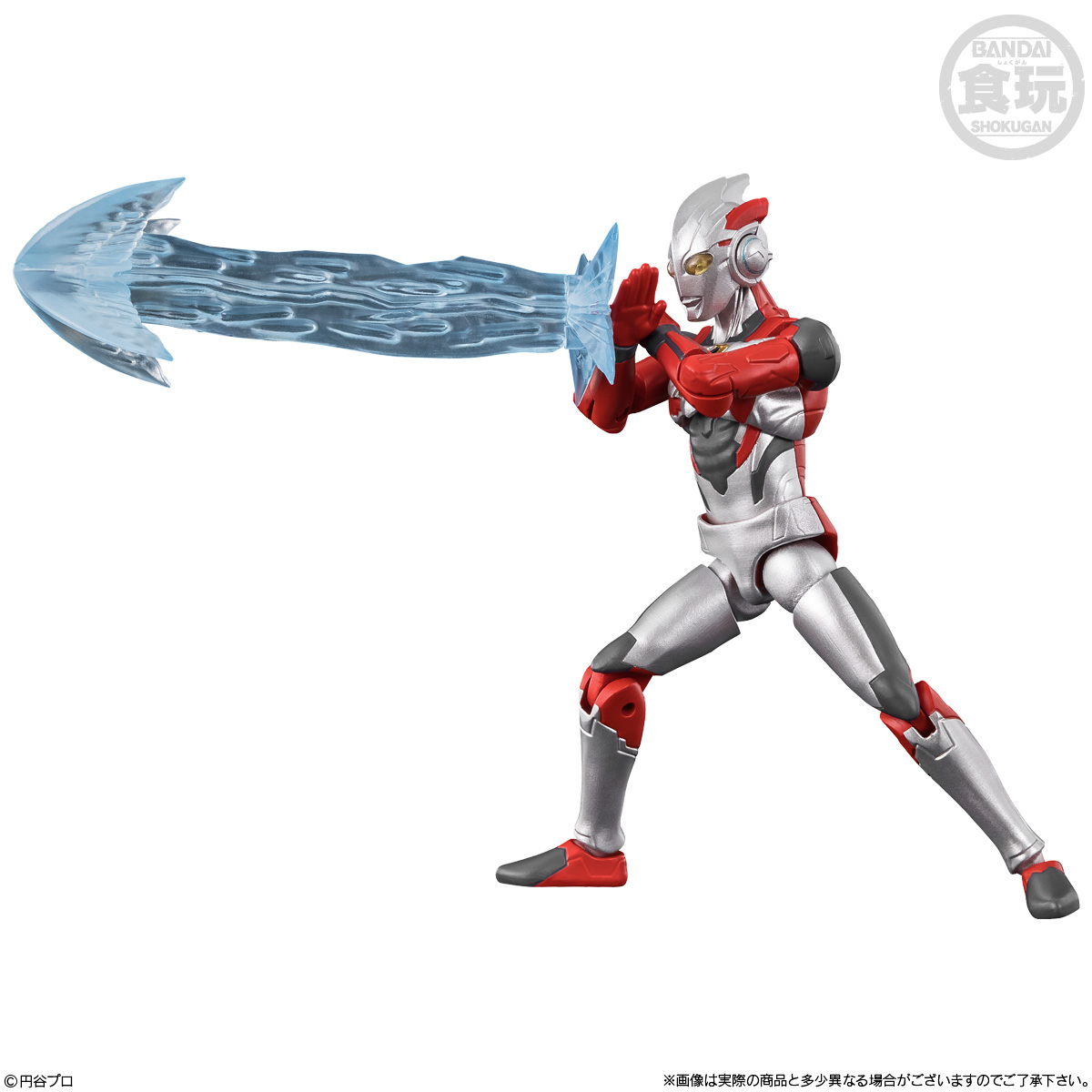 新品即決 食玩王国オフィシャルウェブサイト 超動αウルトラマン13 キャラクターグッズ
